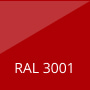 ral 3001