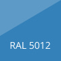 ral 5012