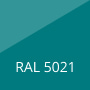 ral 5021