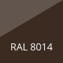 ral 8014