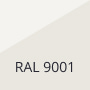ral 9001