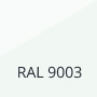 ral 9003